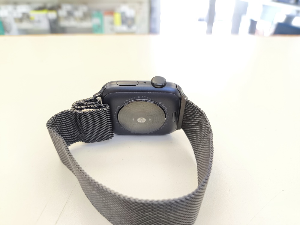 Смарт-часы Apple Watch SE 2022 44mm