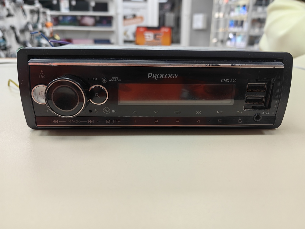 LED Телевизор Supra STV-LC22LT0030F