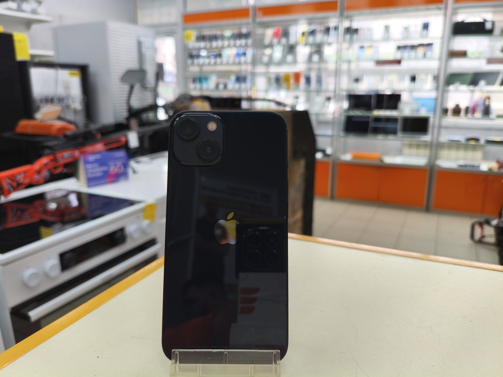 Смартфон Apple iPhone 13 256Gb