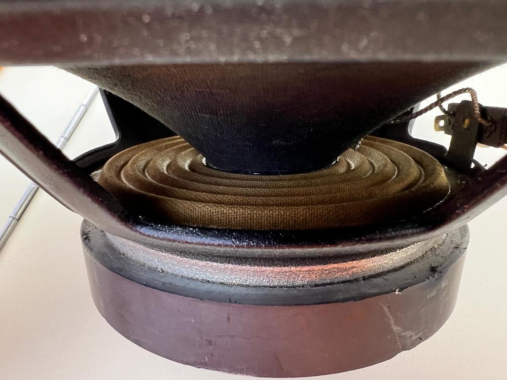 Автоакустика передняя Pride Ruby Voice 6.5 V2