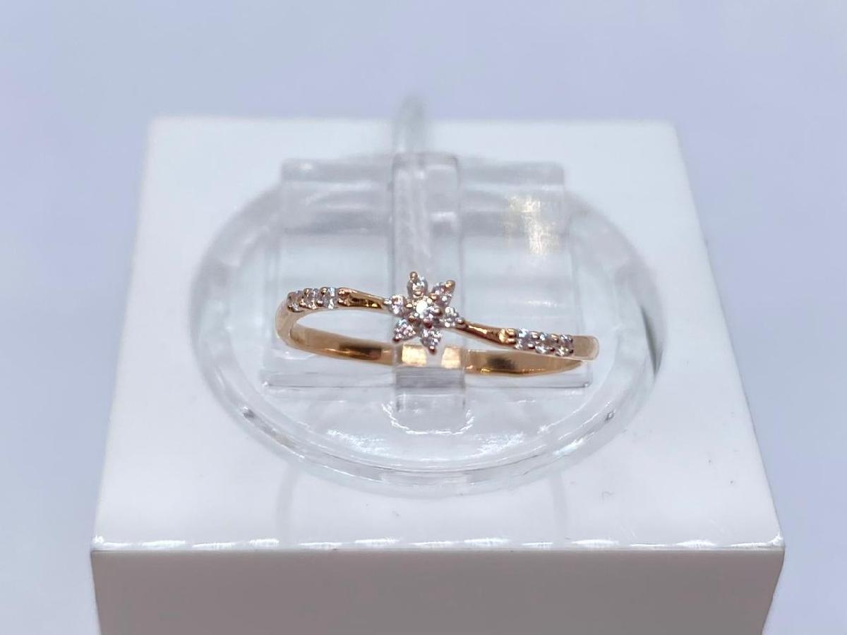 КОЛКМИ585 КОЛЬЦО С КАМНЯМИ (Au 585) КОЛКМИ585 КОЛЬЦО С КАМНЯМИ (Au 585)