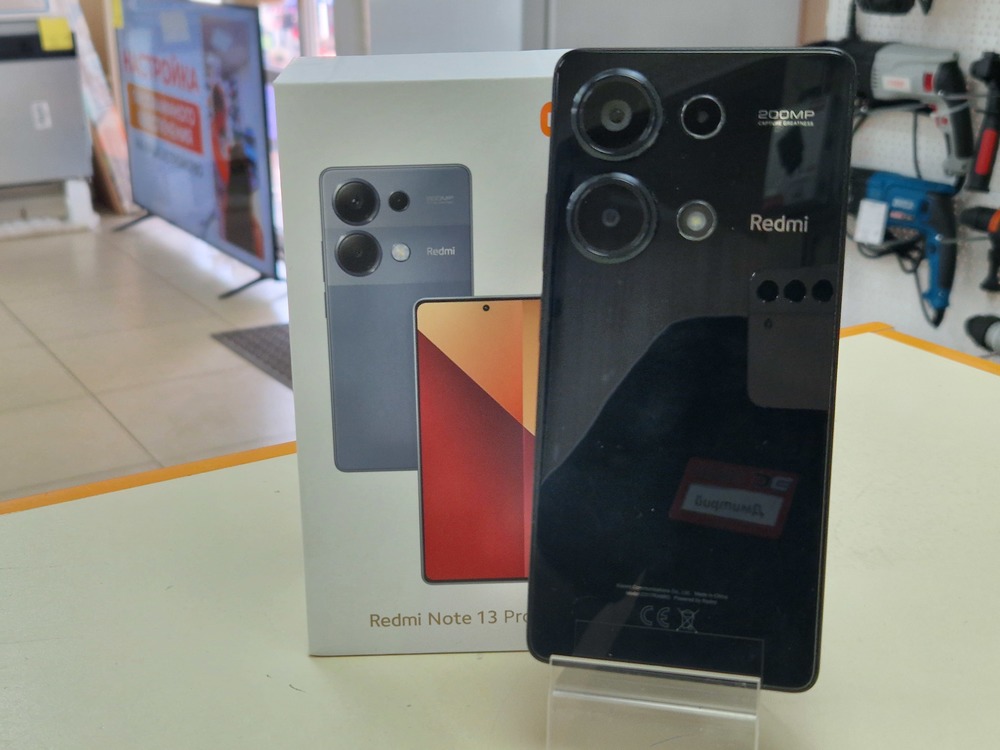 Смартфон Xiaomi Redmi Note 13 Pro 8/256