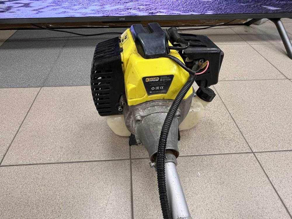 Триммер Энергопром БТ-520