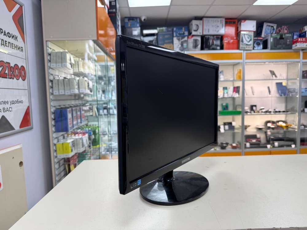 Монитор Samsung LS20A300N