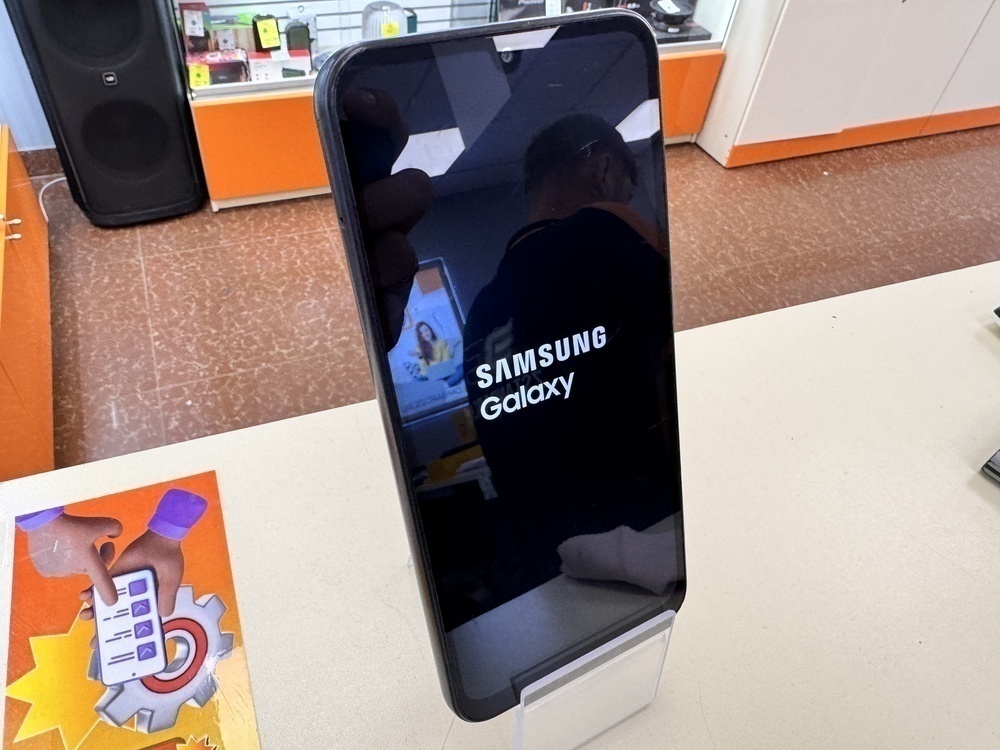 Смартфон Samsung Galaxy A24 4/128