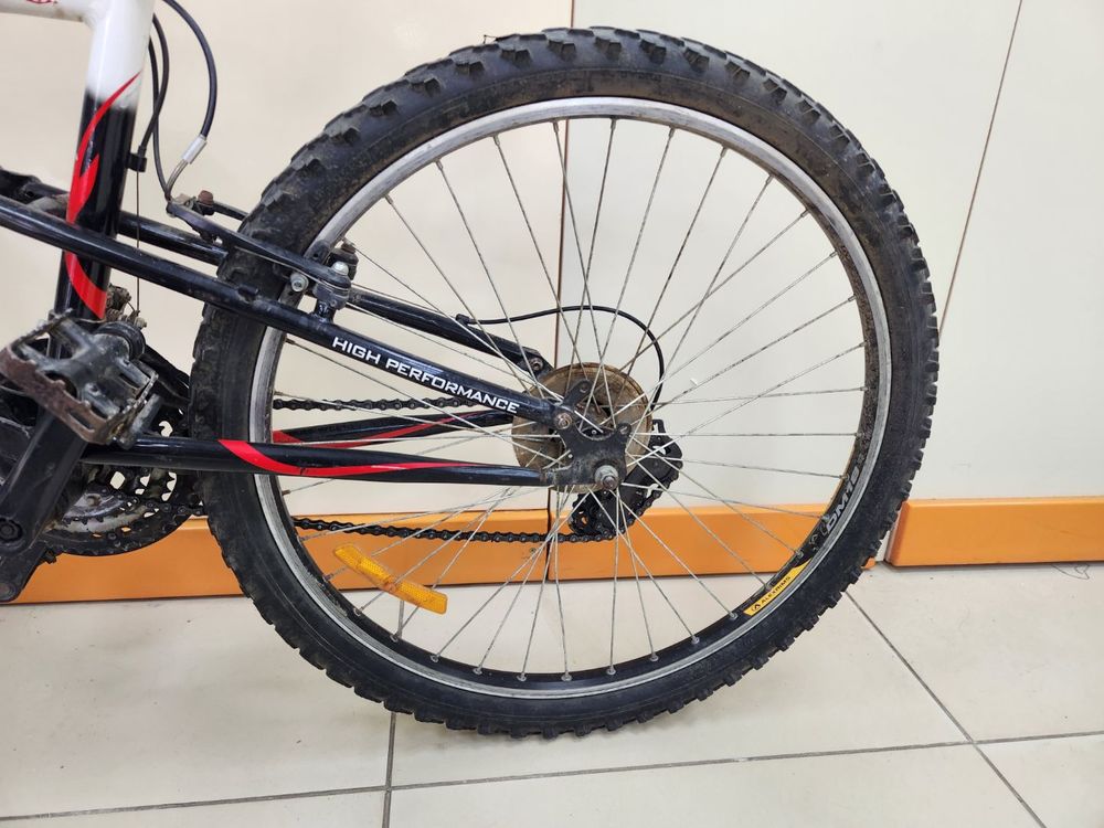 Велосипед Maxxpro 26