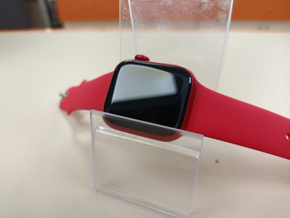 Смарт-часы Apple Watch Series 8 41mm