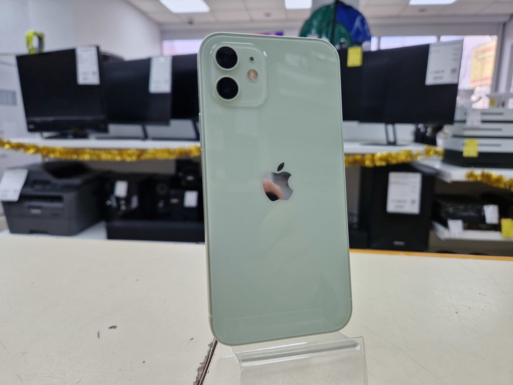 Смартфон Apple iPhone 12 128Gb