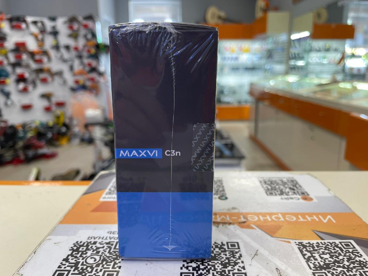 Мобильный телефон Maxvi C3N