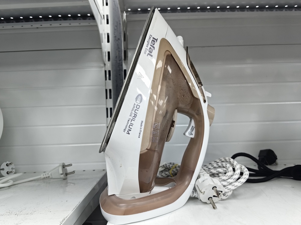 Утюг Tefal FV5780E1