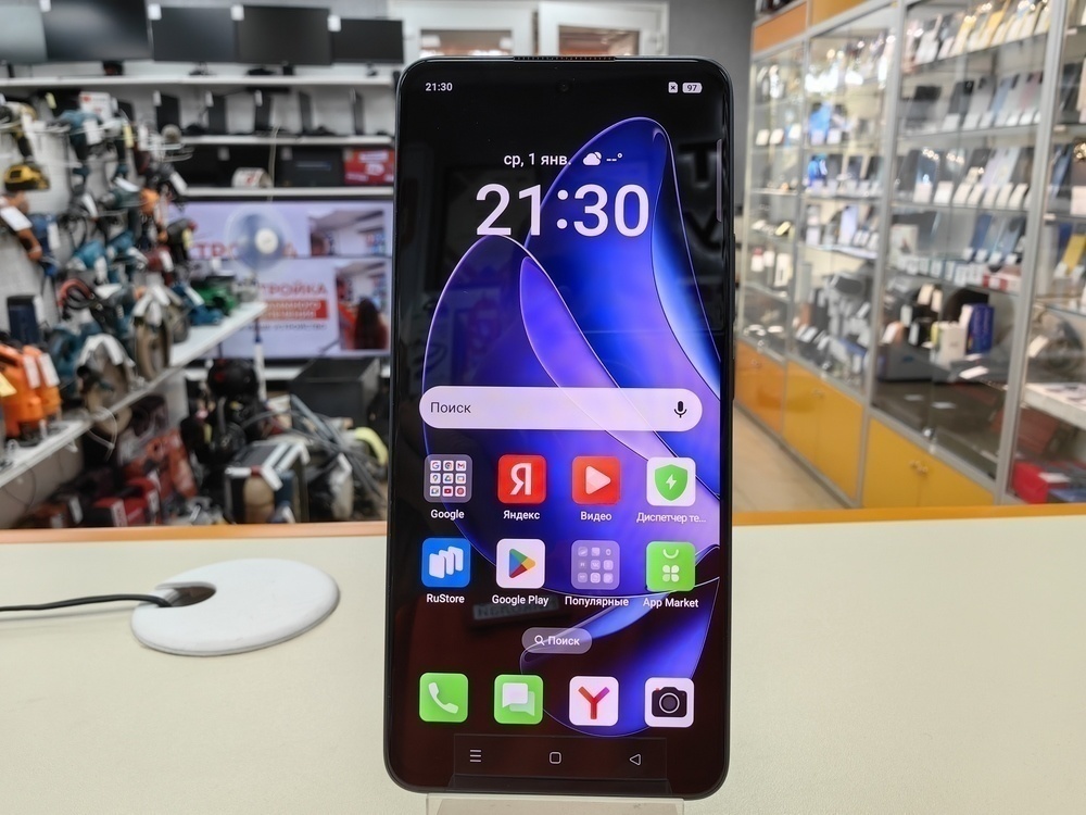 Смартфон Oppo Reno 13F 8/256