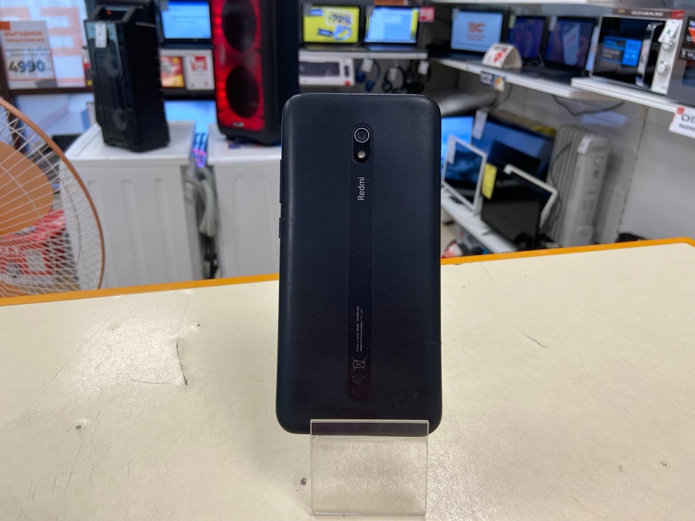 Смартфон Xiaomi Redmi 8A 2/32