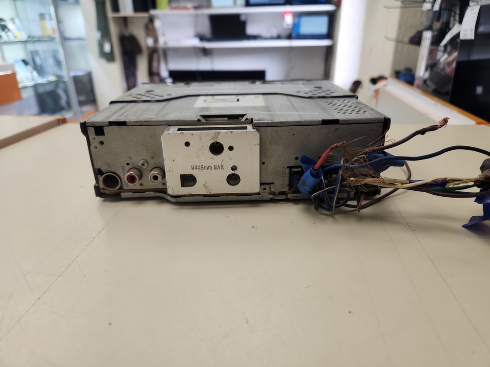 Автомагнитола Kenwood KDC-3254