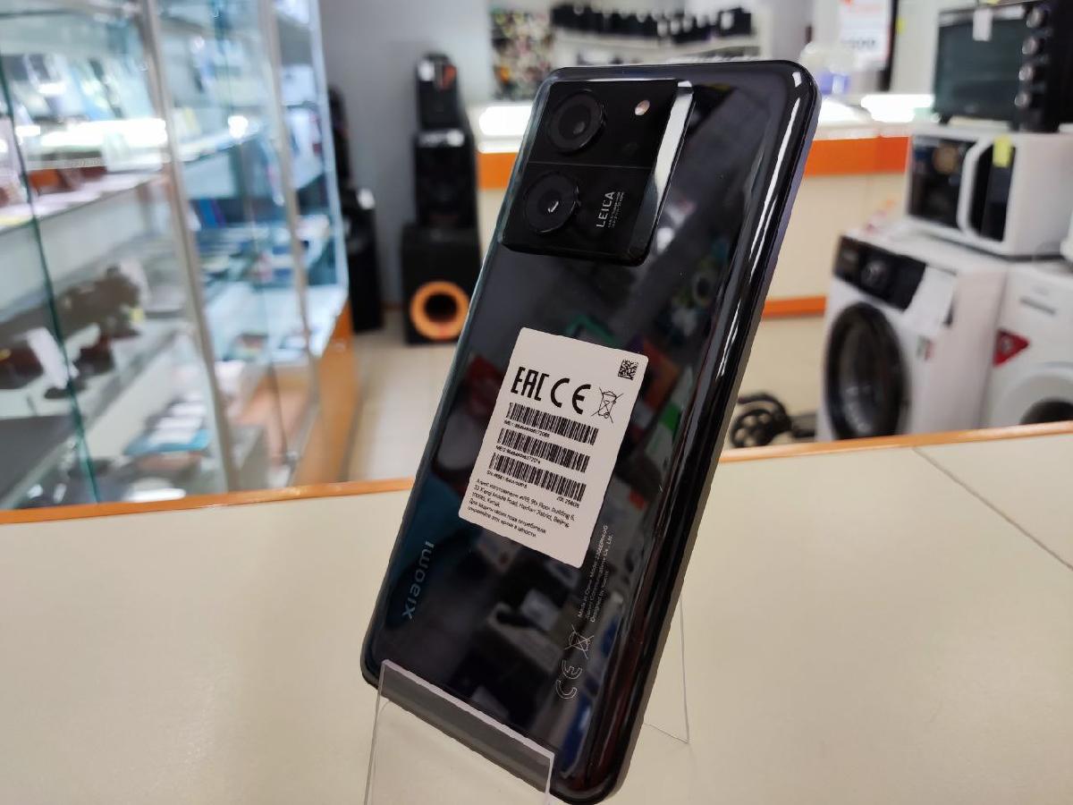 Смартфон Xiaomi 13T 12/256
