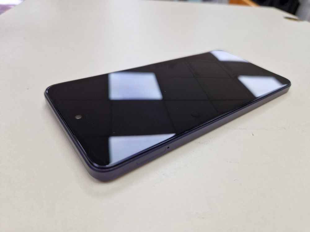 Смартфон Oppo A60 8/256