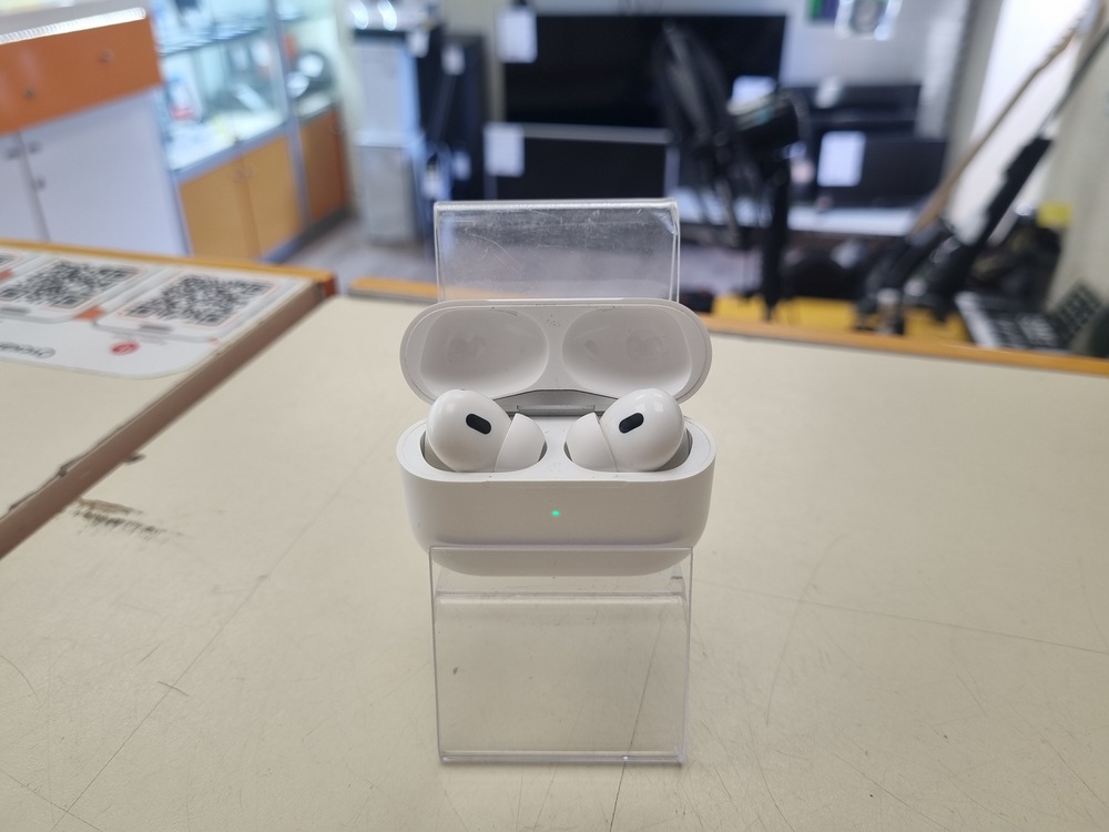 Наушники беспроводные Apple AirPods Pro 2 Gen