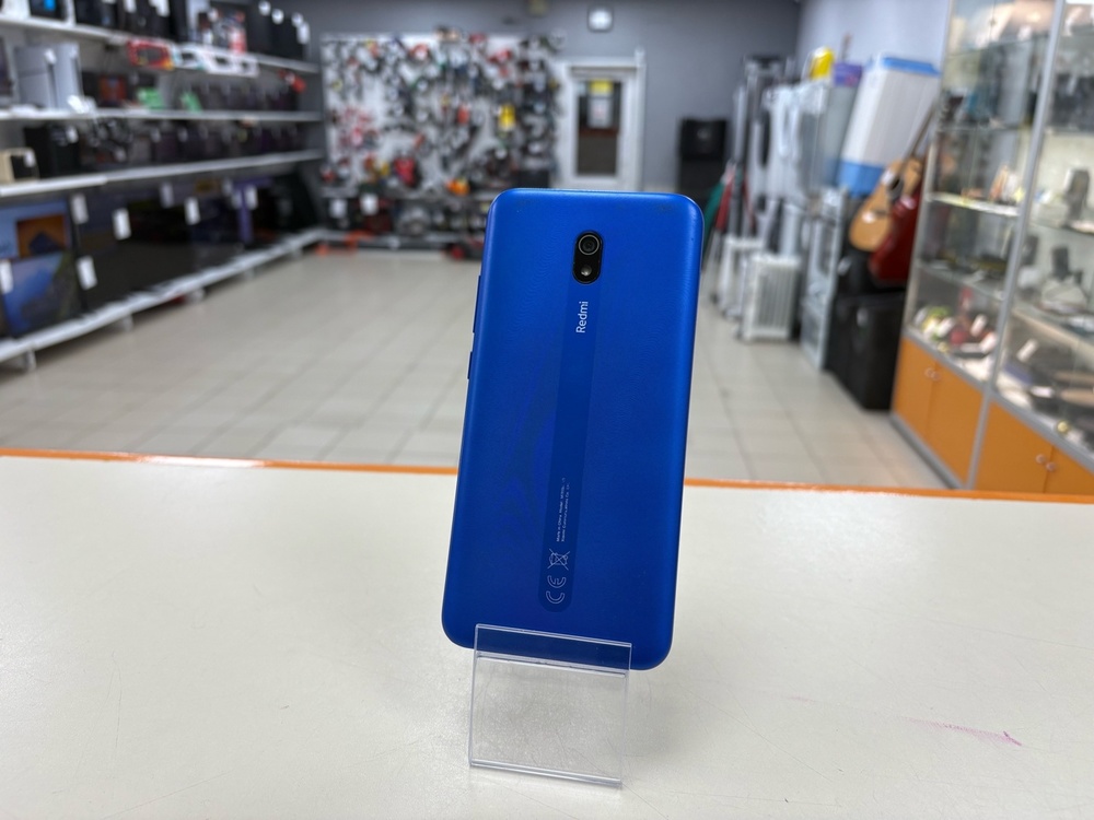 Смартфон Xiaomi Redmi 8A 2/32