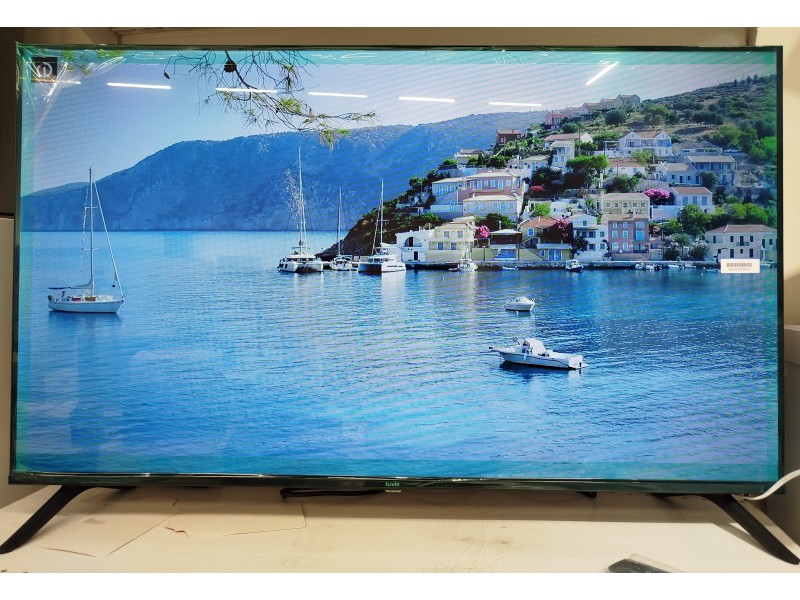 LED Телевизор Tuvio TD43UFBHH13