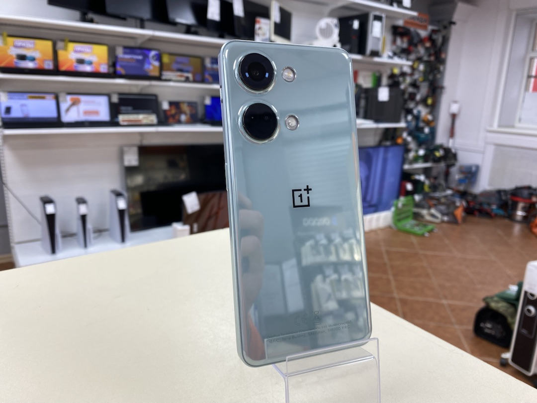 Смартфон OnePlus Nord 3 16/256