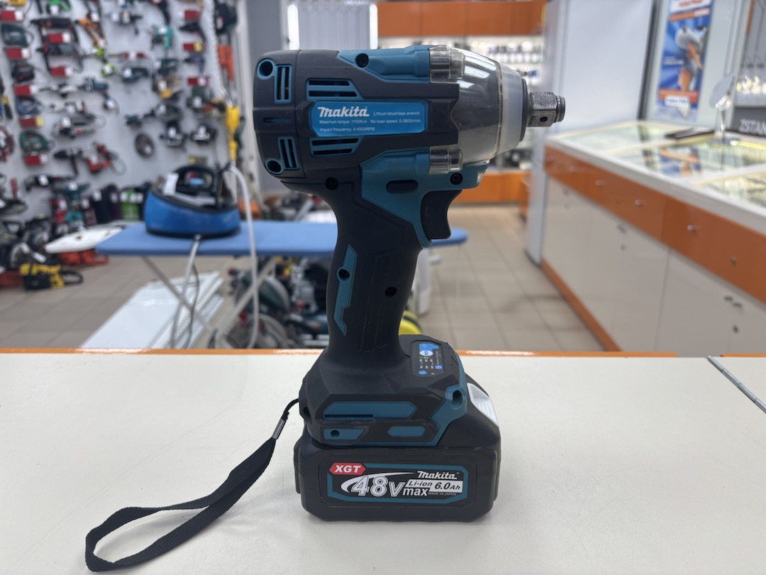 Гайковерт Makita TM-285