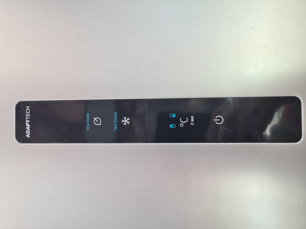 Холодильник Gorenje NRK6202AXL4