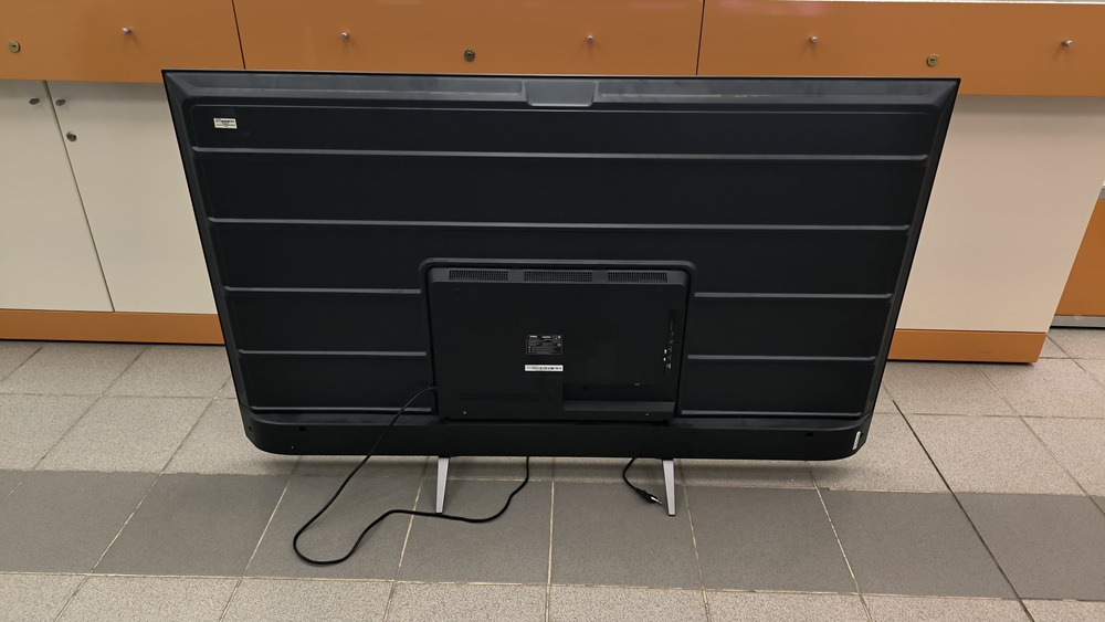 LED Телевизор Haier 65 Smart TV S4