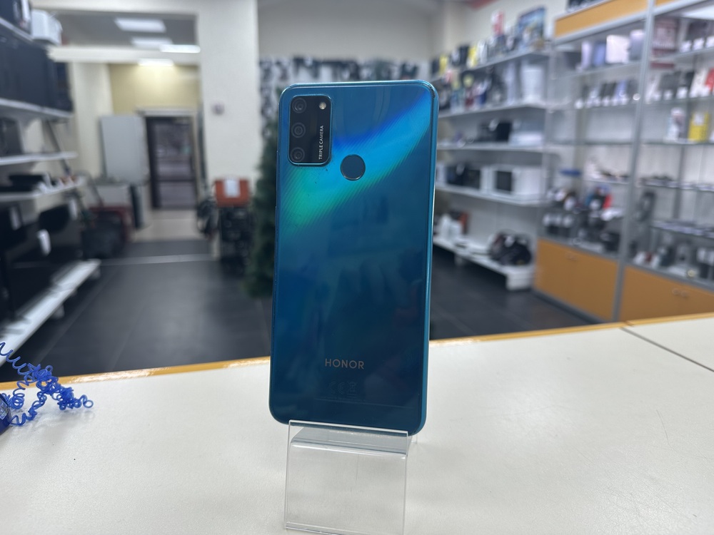 Смартфон Honor 9A 3/64