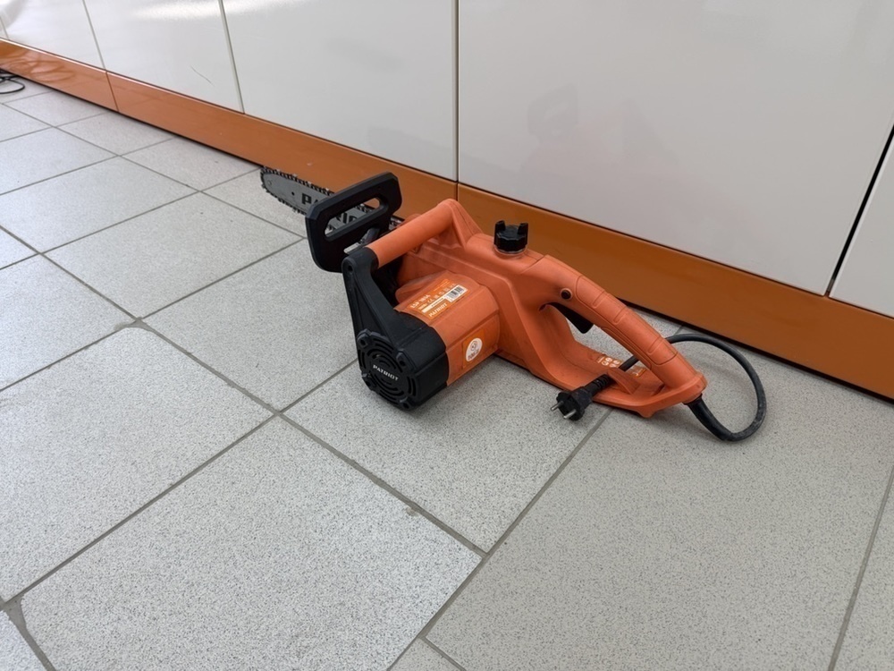 Электропила Patriot ESP 1814