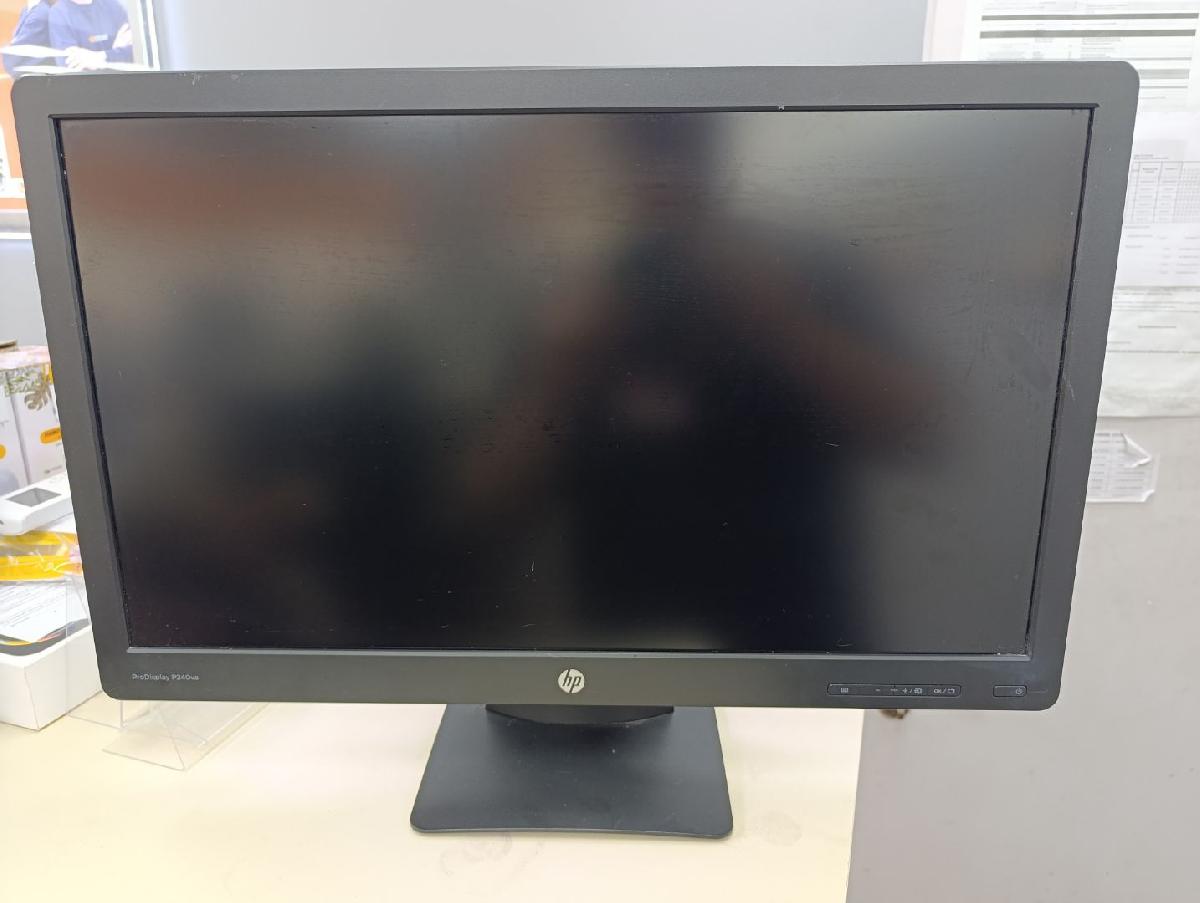 Монитор HP P240VA