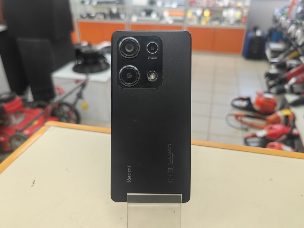 Смартфон Xiaomi Redmi Note 14S 8/256gb
