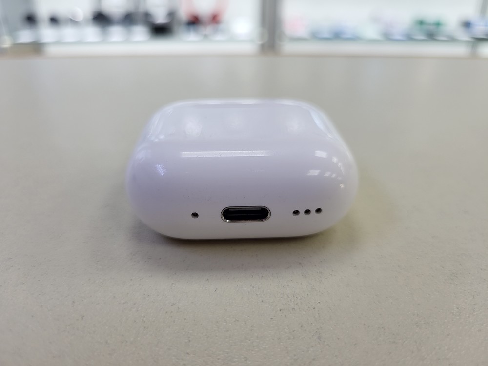Наушники беспроводные Apple Airpods 3