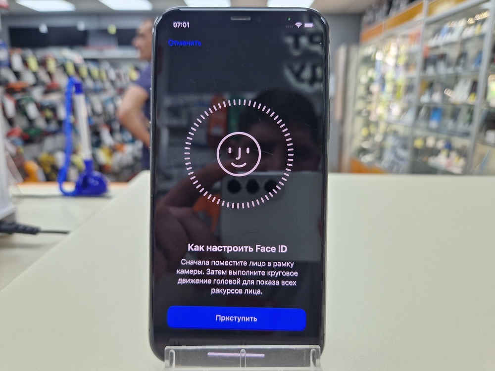 Смартфон Apple iPhone 11 Pro 64Gb