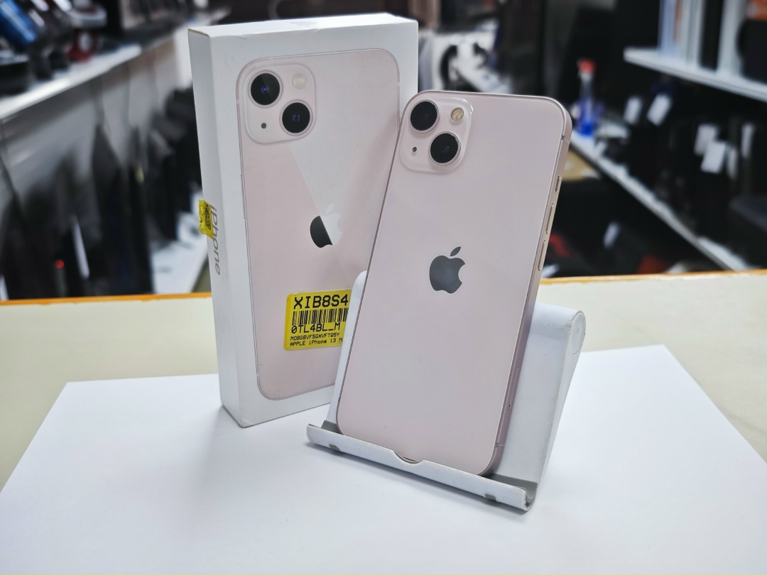 Смартфон Apple iPhone 13 128Gb
