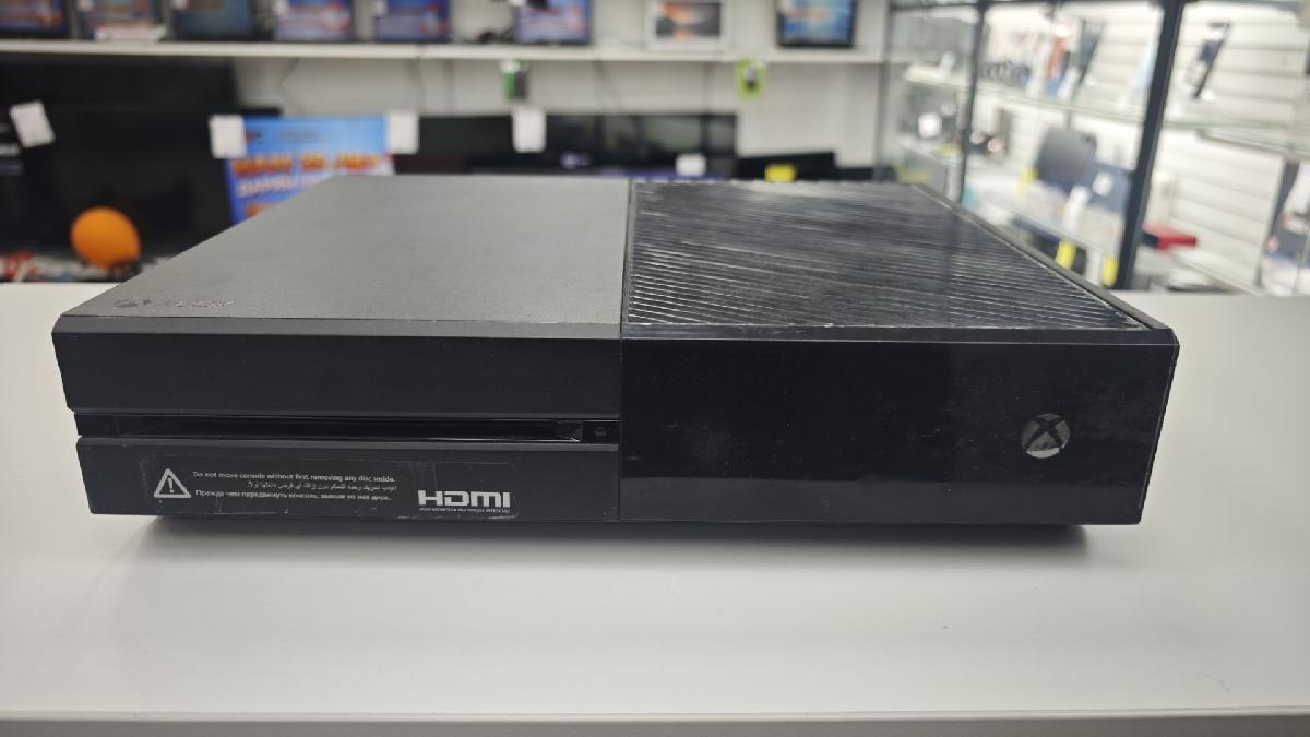 Игровая приставка Xbox One 500Gb
