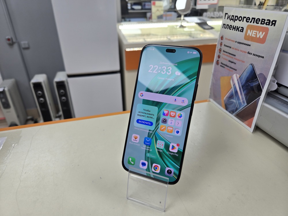 Смартфон Honor X8b 8/128