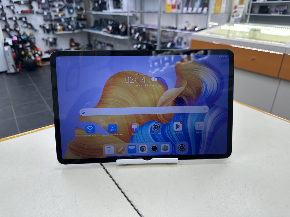 Планшет Honor Pad 8 6/128