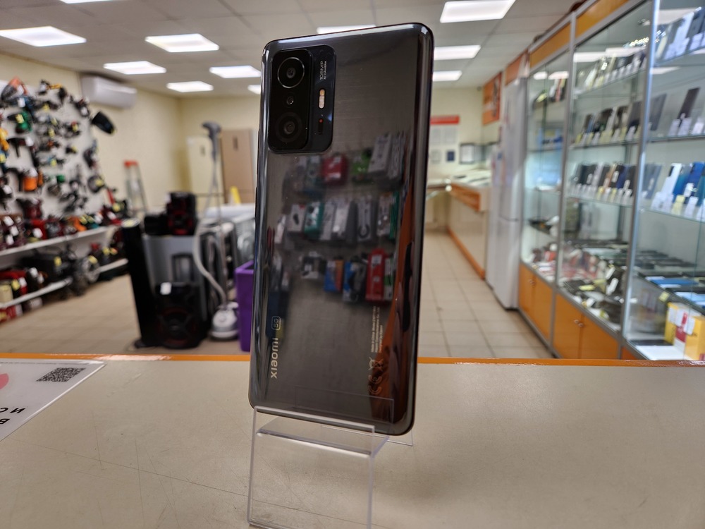 Смартфон Xiaomi 11T PRO 8/128