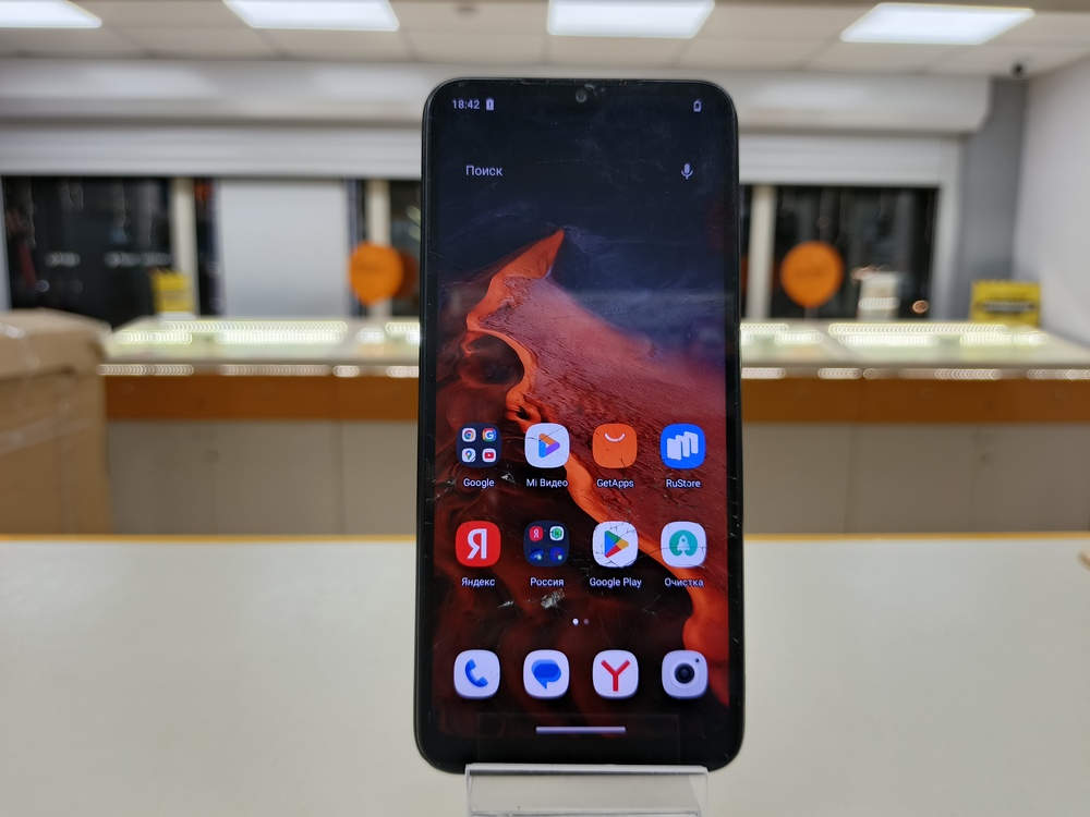 Смартфон Xiaomi Redmi A2 3/64