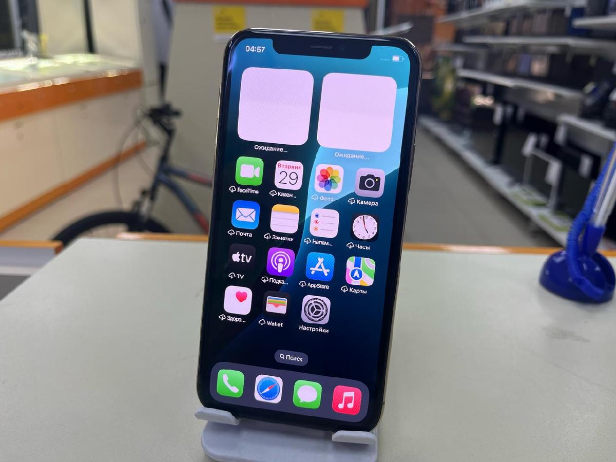 Смартфон Apple iPhone 11 Pro 64Gb