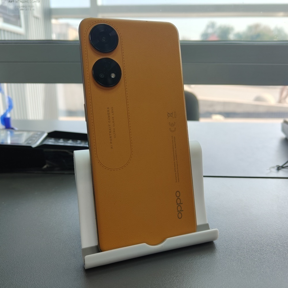 Смартфон Oppo Reno 8T 8/128