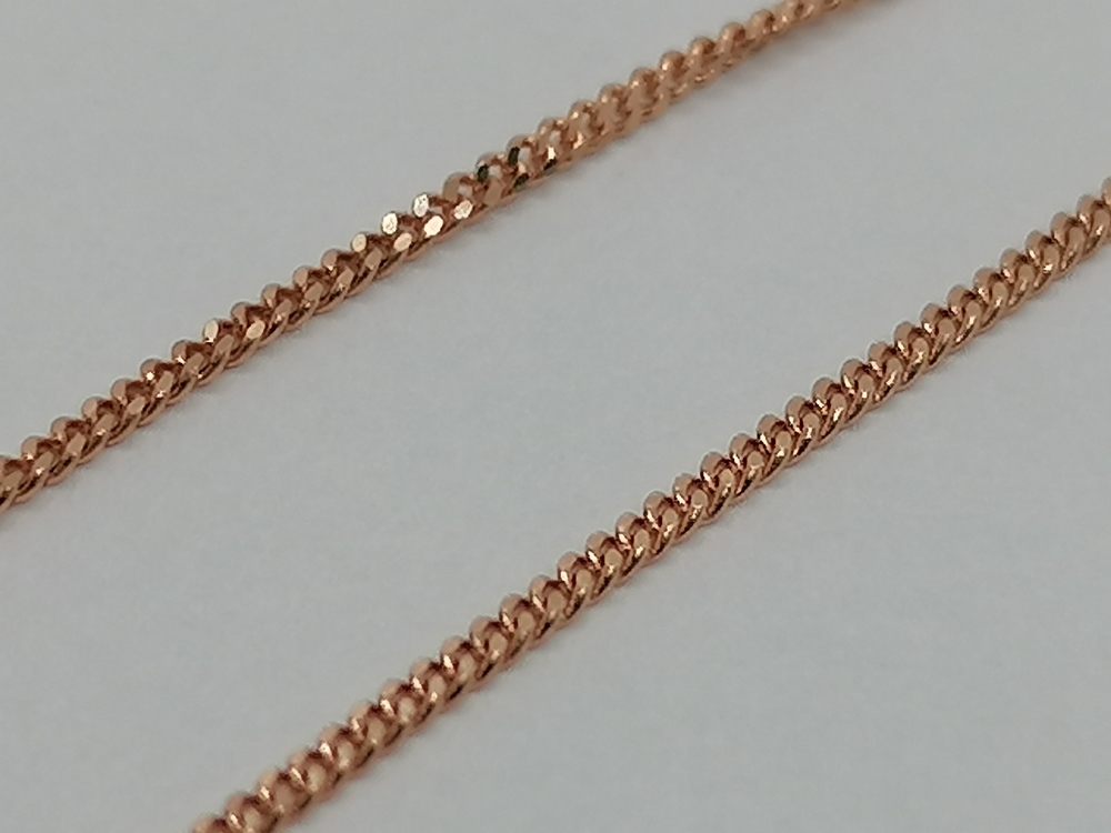 51-123-00661-1 СЕРЬГИ ПРОДЕВКИ без камня (Au 585)