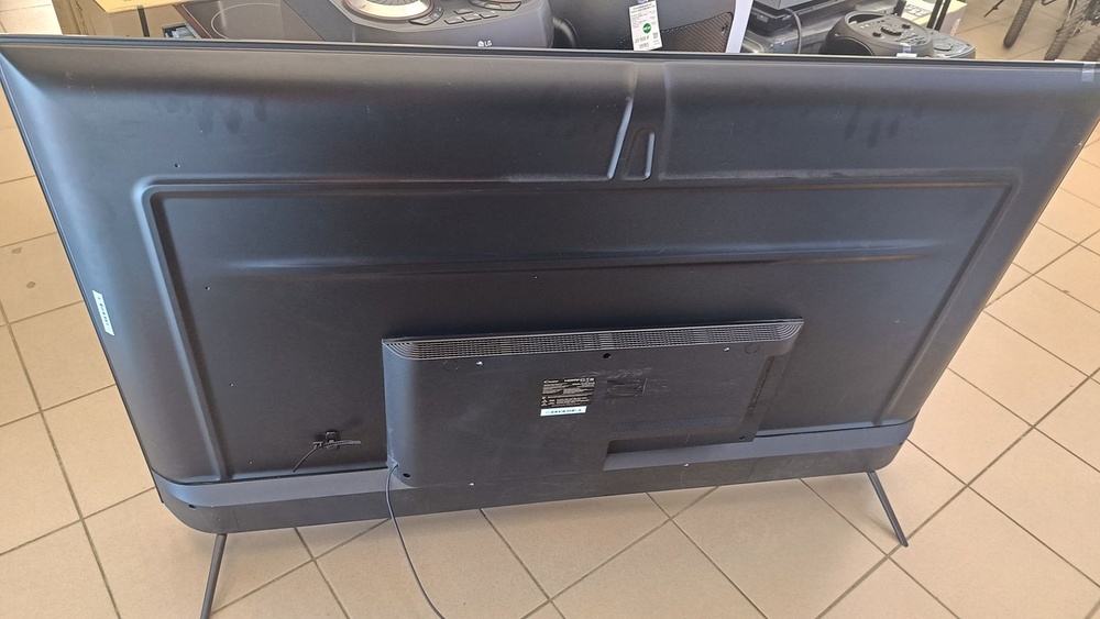 LED Телевизор Candy Uno 65