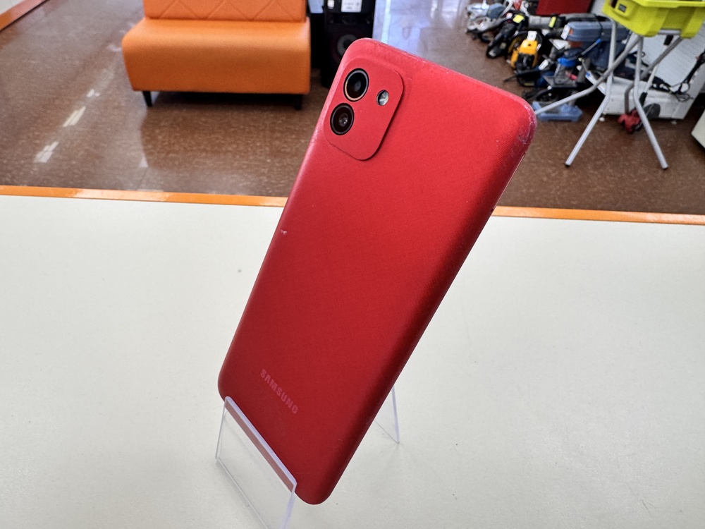 Смартфон Samsung Galaxy A03 3/32