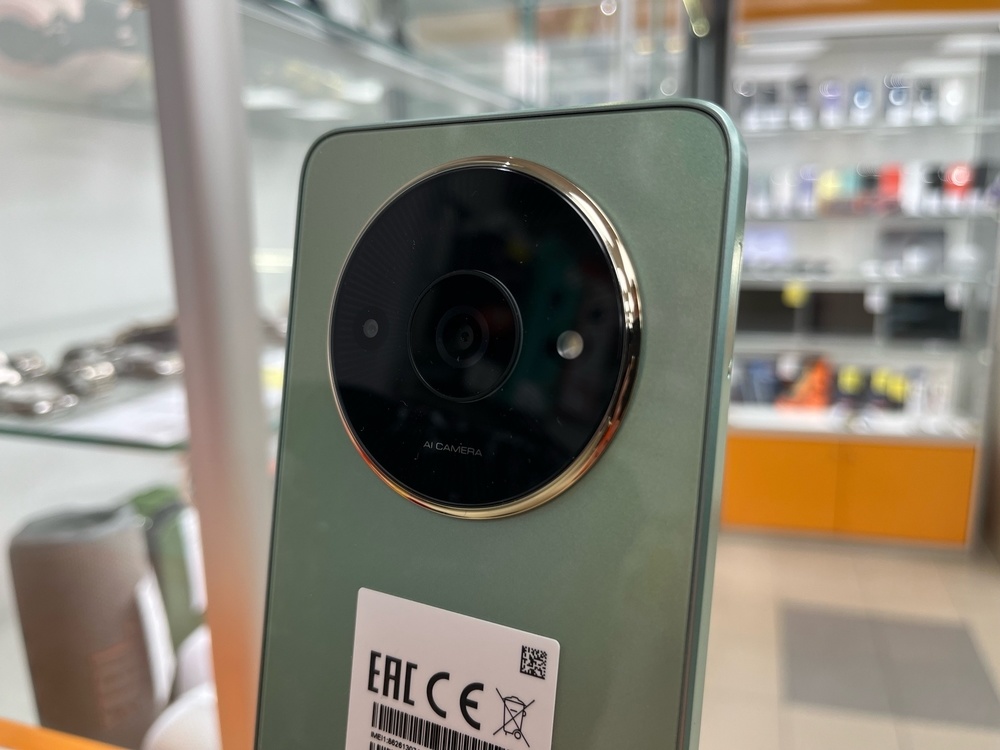 Смартфон Xiaomi Redmi A3x 3/64Gb