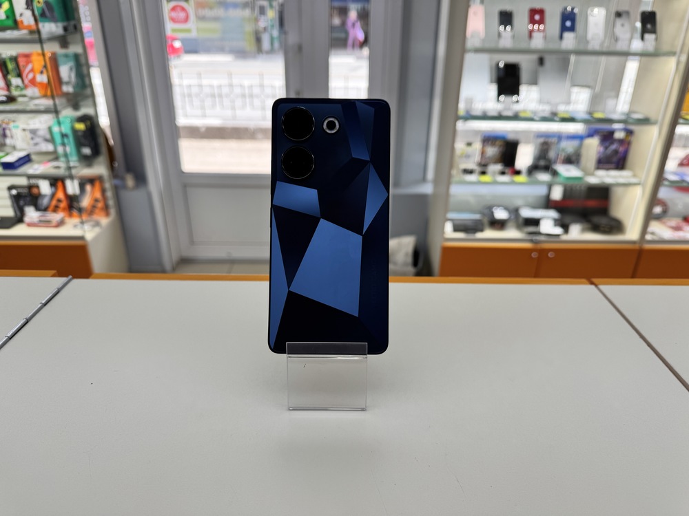 Смартфон Tecno Camon 20 8/256