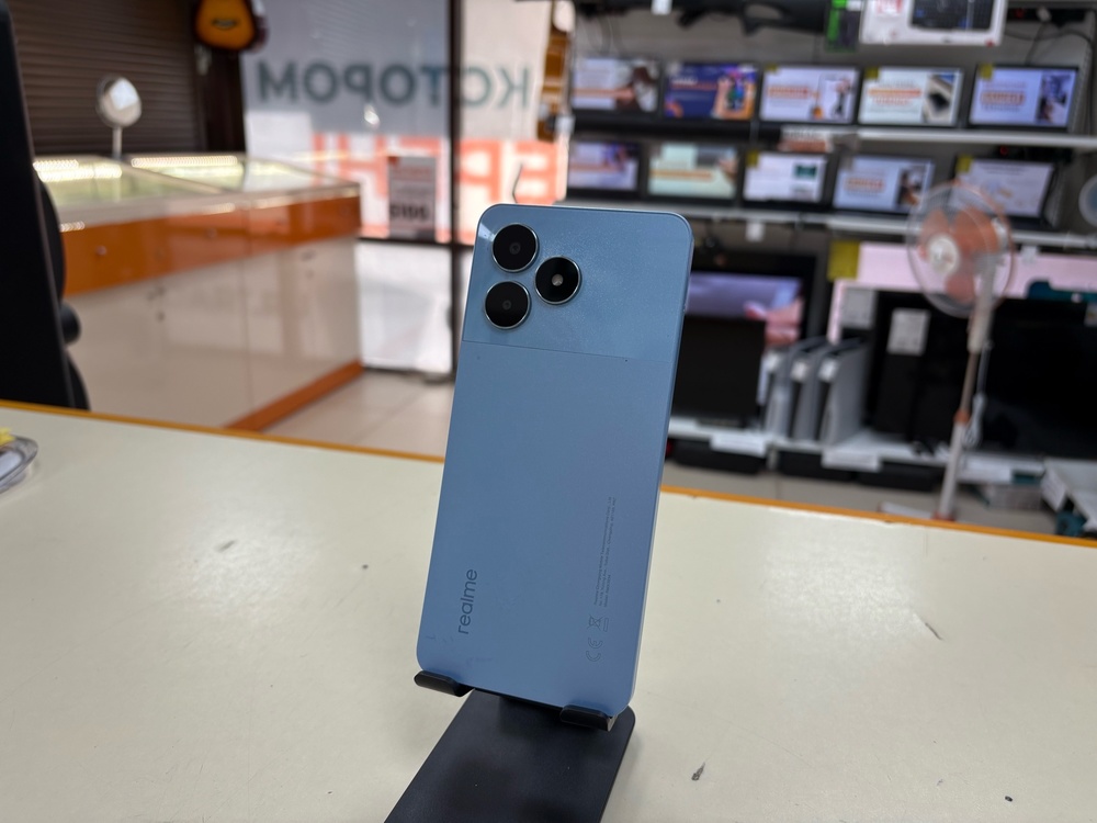 Смартфон Realme Note 50 3/64