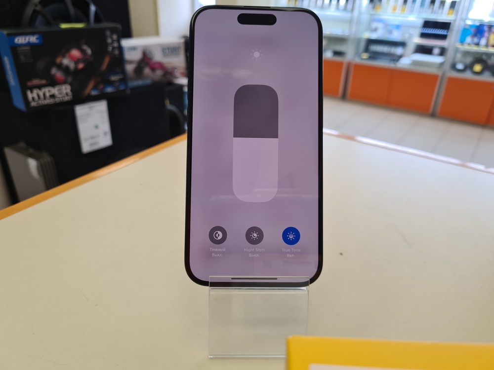 Смартфон Apple Iphone 15 Pro 128Gb
