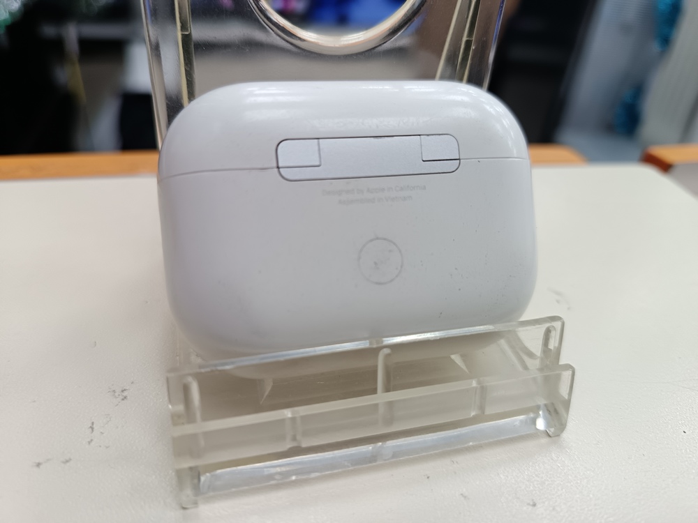 Наушники беспроводные Apple AirPods Pro 2 Case USB-C