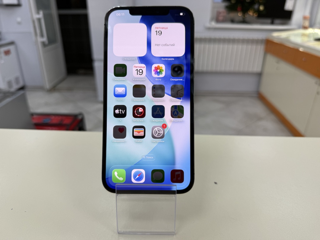 Смартфон Apple iPhone 12 Pro Max 128Gb
