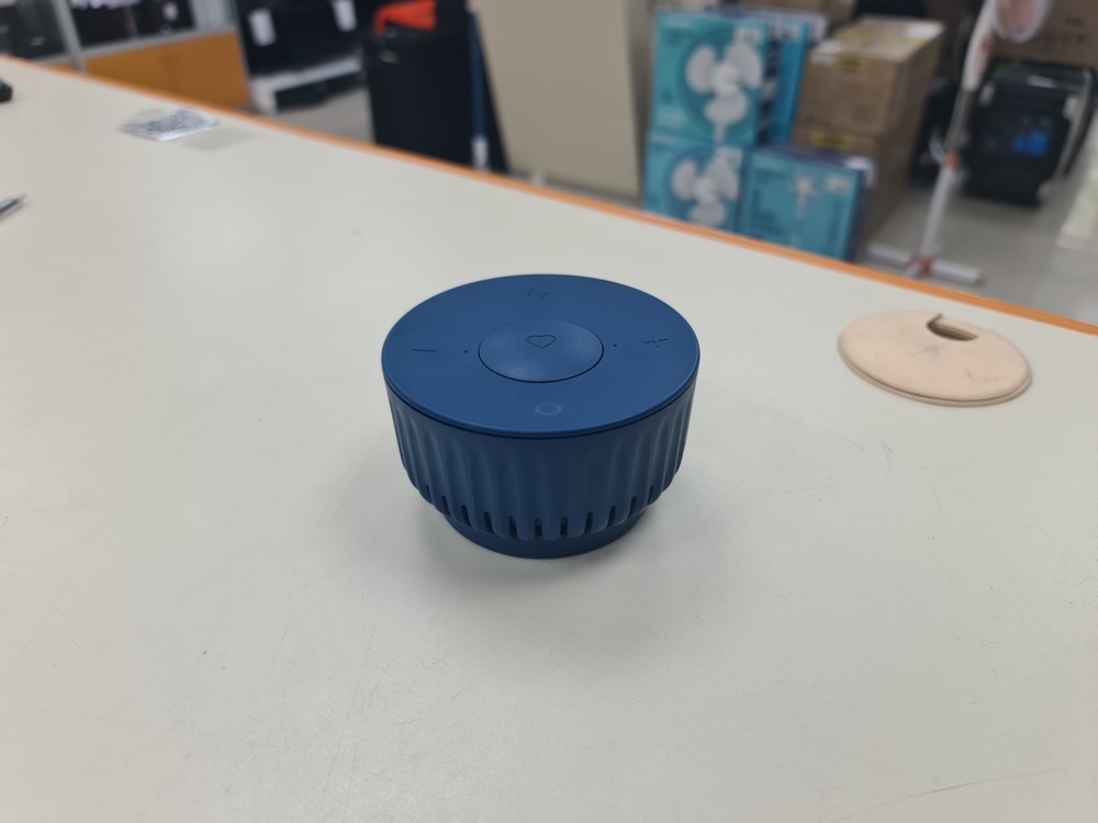 Умная колонка Sber Boom Mini